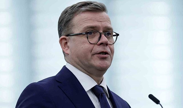 Finlandiya Başbakanı Orpo: "Rusya açıkça Batı ile uzun bir çatışmaya hazırlanıyor"