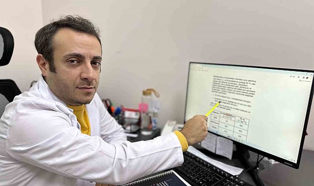 Fizik öğretmeni, MSÜ sınavında yanlış bulduğu soruyu CİMER'e şikayet etti
