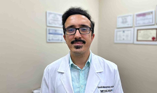 Fizik tedavi ve rehabilitasyon uzmanı uyardı: "7 günü aşkın bir diz ağrınız varsa bunu önemseyin"