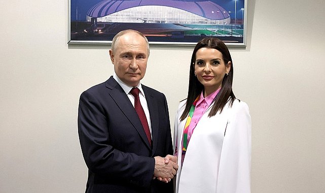 Gagavuzya Özerk Bölgesi Başkanı Gutsul: "Putin, Gagavuz halkının meşru haklarını destekleme sözü verdi"