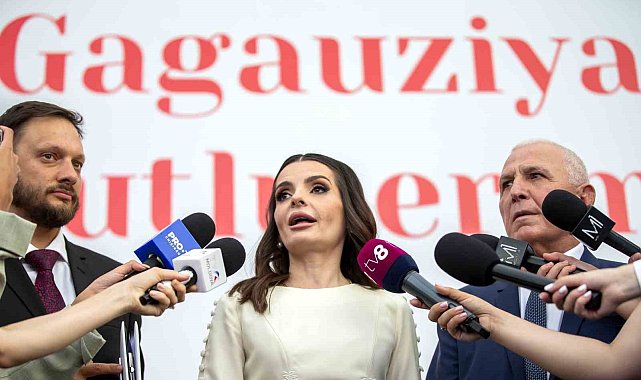 Gagavuzya Özerk Bölgesi Başkanı: "Türkiye'nin Gagavuzya'nın özel statüsünün ihlal edilmesine izin vermeyeceğini umuyorum"