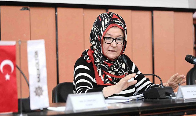 GAÜN'de Doğumunun 110. Yılında Cahit Tanyol paneli