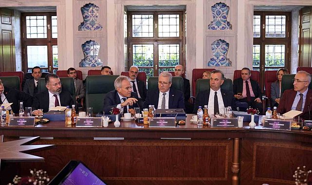 GAÜN'DE yapay zeka alanıyla ilgili bölümler açılıyor