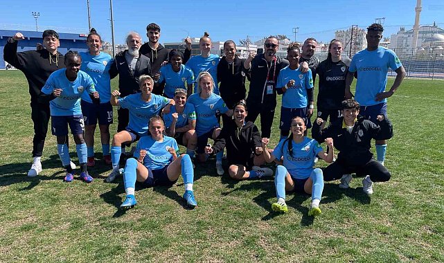 Gaziantep ALG Spor, 1207 Antalyaspor'u 1-0 mağlup etti