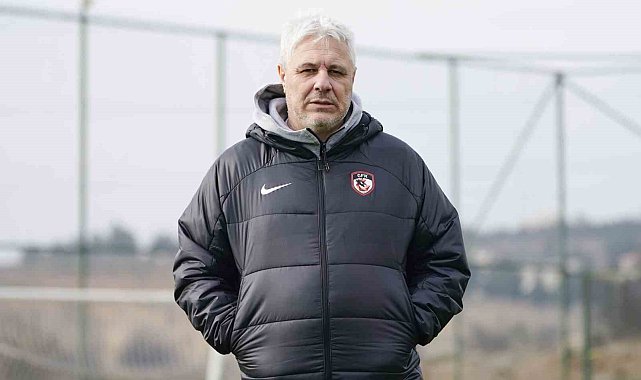 Gaziantep FK'da 2. Sumudica dönemi sona erdi