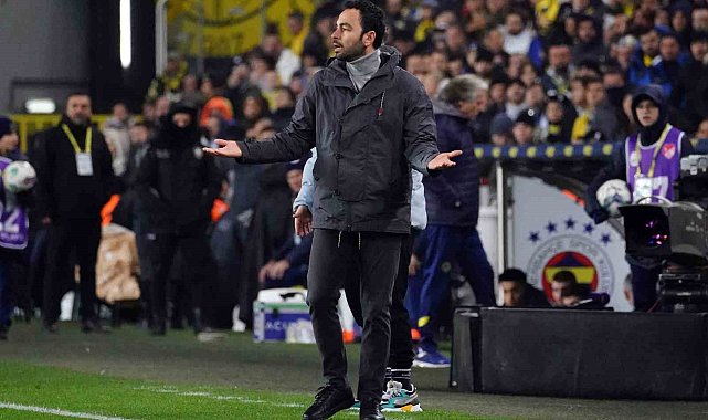 Gaziantep FK'da Selçuk İnan dönemi