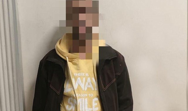 Gaziantep'te emekli vatandaşları dolandıran şüpheli suçüstü yakalandı