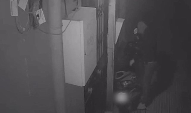 Gaziantep'te kesinleşmiş hapis cezası bulunan şahıs yakalandı