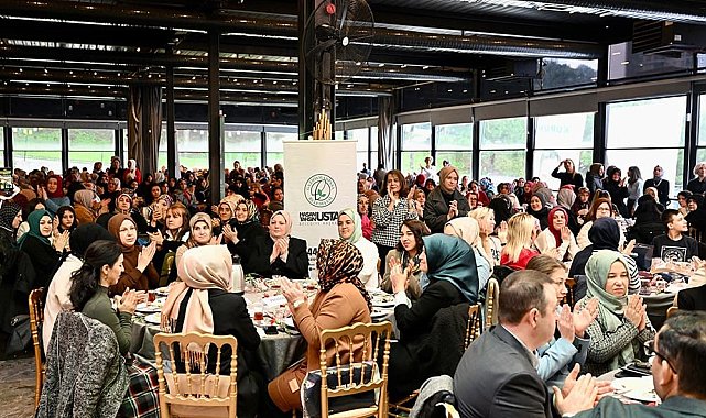 Gaziosmanpaşa Belediyesi'nden 8 Mart Dünya Kadınlar Günü'ne özel program