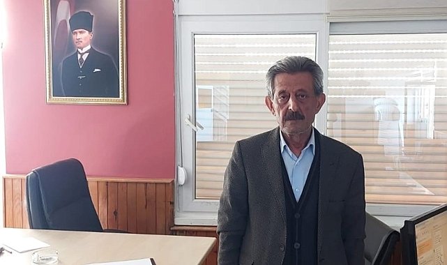 Gazipaşa Yaş Sebze ve Meyve Komisyoncuları Derneği başkanı yeniden Fidan oldu