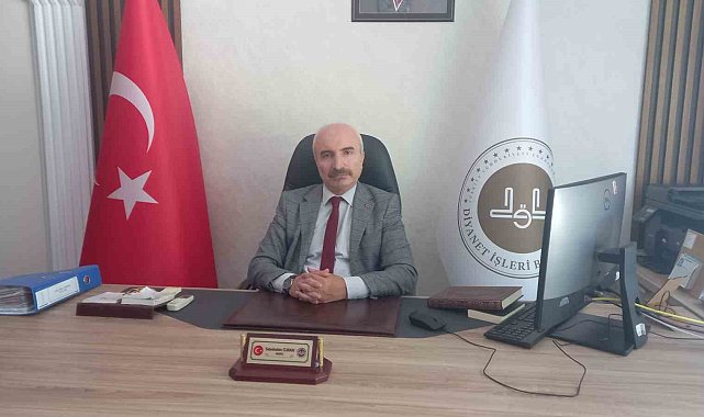 Gediz'de '30 cüz, 30 cami' programı