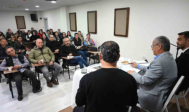Geleceğin müzisyenlerine ücretsiz eğitim