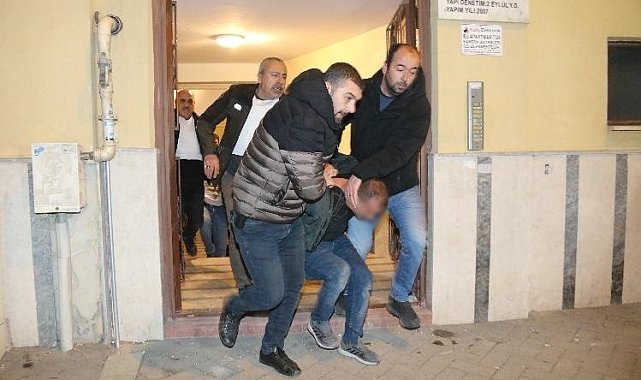 Genç antrenörün katil zanlısının yargılandığı dava ertelendi