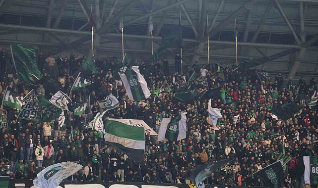 Gençlere Kocaelispor üyeliği ve kombine müjdesi