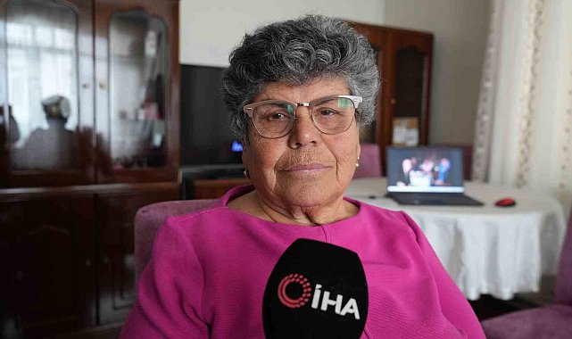 Gezgin kadın, 20 yılda 70 ülke gezdi