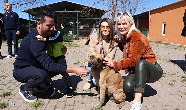 Gökhan Dinçer: &quot;Can dostlarımız da sahipsiz kalmayacak&quot;