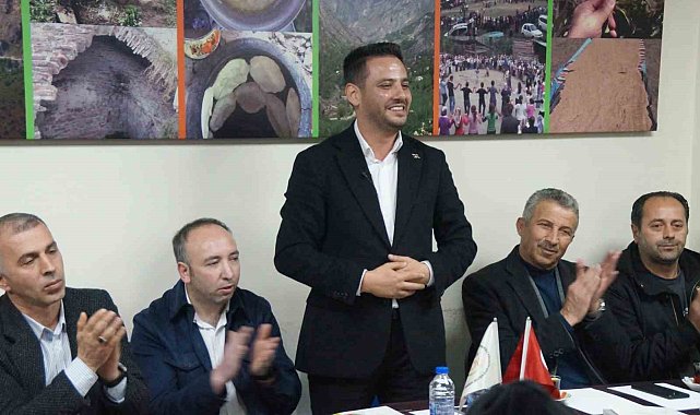 Gökhan Dinçer: "Mudanya'da yaşamak ayrıcalık olacak"