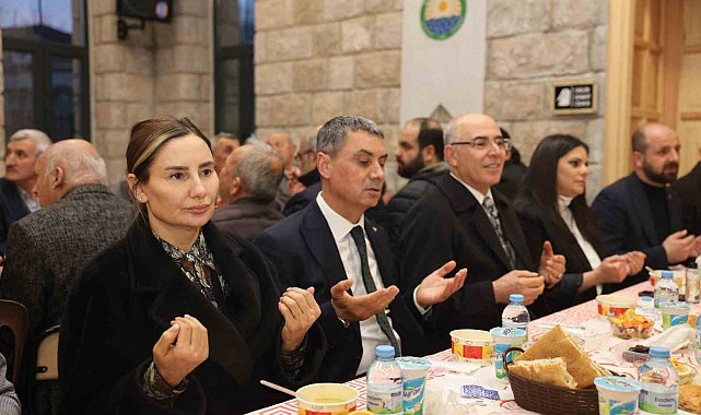 Gölbaşı'nda Hacılar Kültür Merkezi kapılarını vatandaşlara açtı