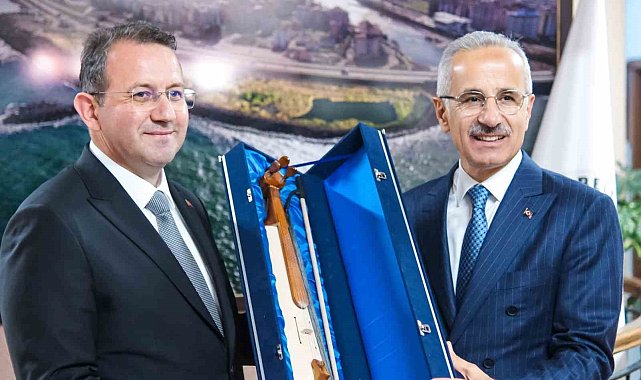 Görele'deki ölüm kavşaklarına köprülü kavşak müjdesi