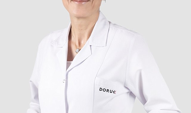 Göz Hastalıkları Uzmanı Prof. Dr. Zeynep Alkın: