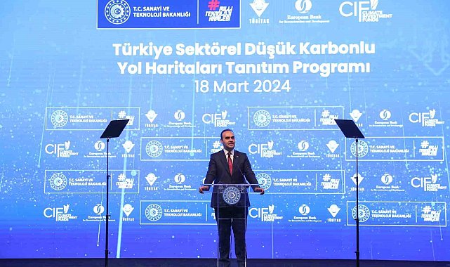 Gübre sektöründe hedef "0 emisyon"