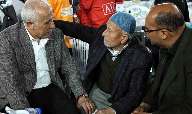 Gültak: "Akdeniz'de elde ettiğimiz huzur, barış ve kardeşlik iklimini koruyacağız"