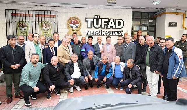 Gültak: "Akdeniz'i sporda da değiştirdik"