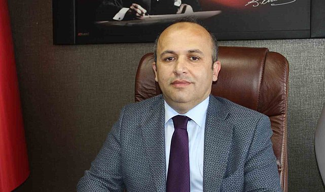 Güner, 14 Mart Tıp Bayramı'nı kutladı