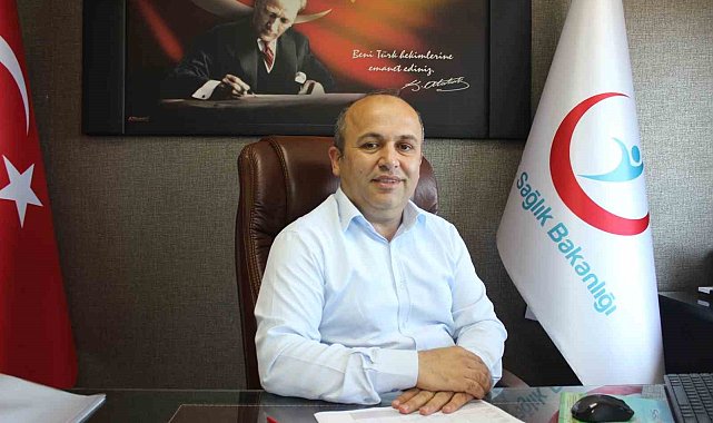 Güner'den Ramazan Ayı'nda beslenme önerileri