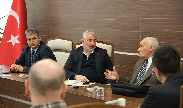 Güpür Hamamı için restorasyon projesi hazırlanıyor