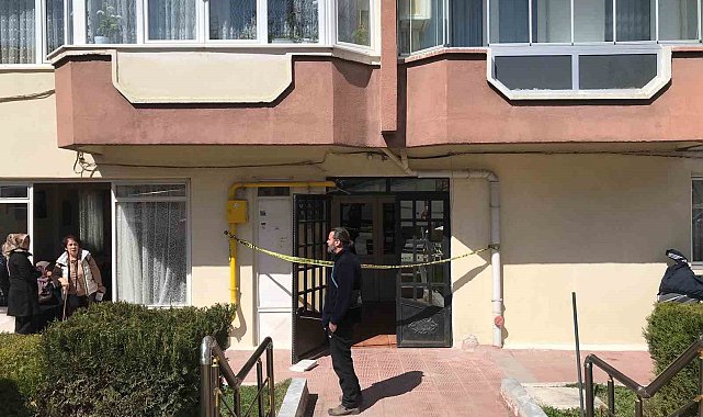 Haber alınamıyordu, evinde ölü bulundu
