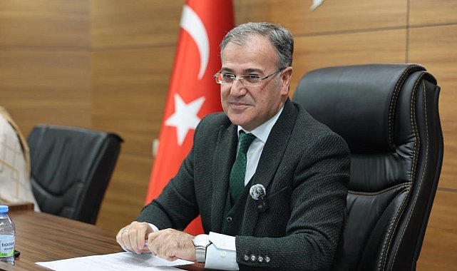 Hacılar'a 5 yılda 1.1 milyar TL'lik yatırım