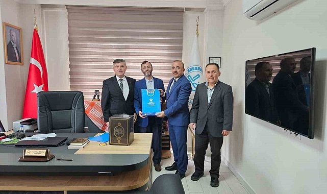 Hafız Kal yarışmasında Köyceğiz'i Nüfus Müdürü temsil edecek