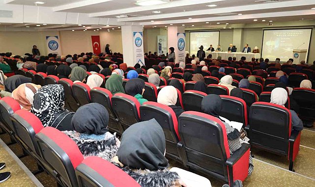 Hafızlık Bölge Finali Yarışması GİBTÜ'de yapıldı
