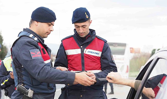 Hakkında kesinleşmiş hapis cezası bulunan şahıs yakalandı