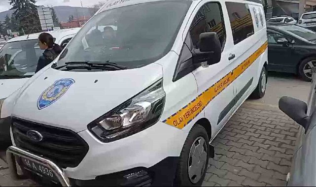 Hakkında yakalama kararı vardı, polis kapıya dayanınca intihar etti