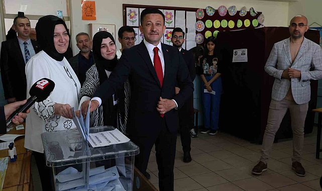 Hamza Dağ oyunu kullandı