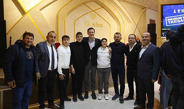 Hatipoğlu yineledi: "Seçimi kazanıyoruz"