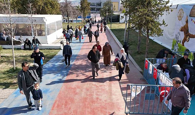 Hava sıcaklıkları yükseliyor, kuraklık riski artıyor