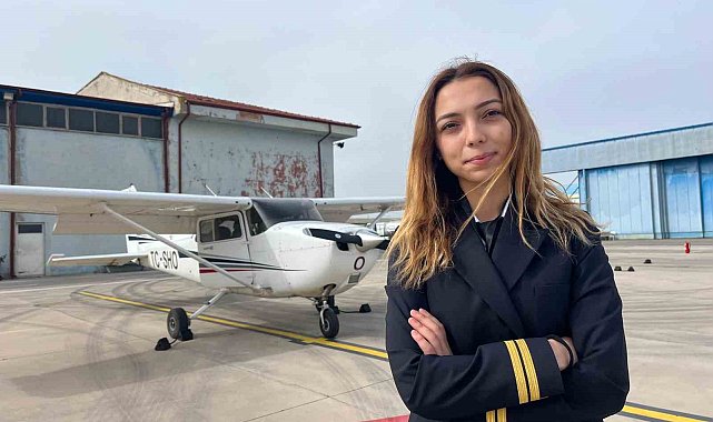 Hava yolu şirketlerinin gözü ESTÜ mezunlarında