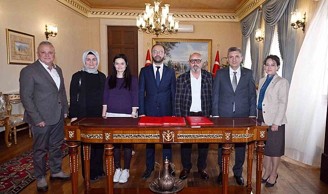 Hayırseverlerden sağlığa bir katkı daha