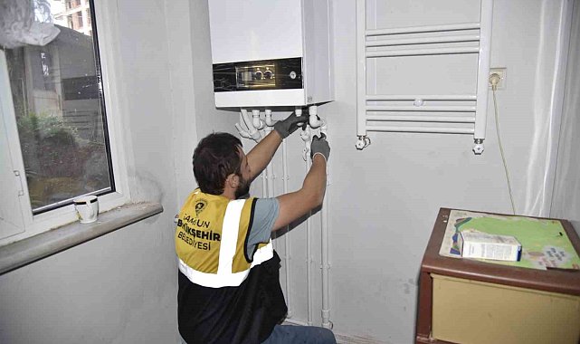 Hem çevreye hem vatandaşa hizmet