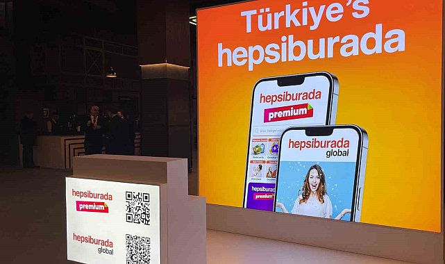 Hepsiburada, e-ihracat çözümleriyle 3. Antalya Diplomasi Forumu'nda