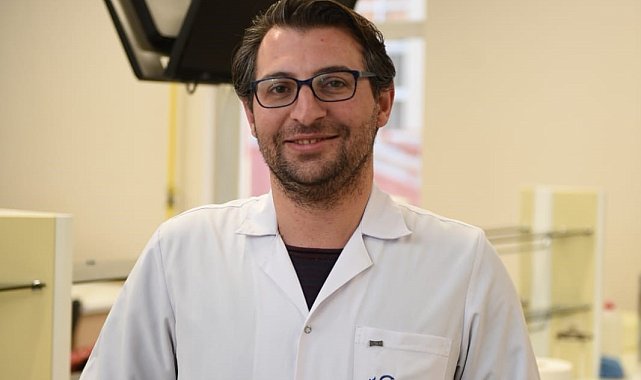 Hitit Üniversitesi'nde fizik tedaviyi kolaylaştıran "Piezo Elektrik" ayakkabı geliştirildi