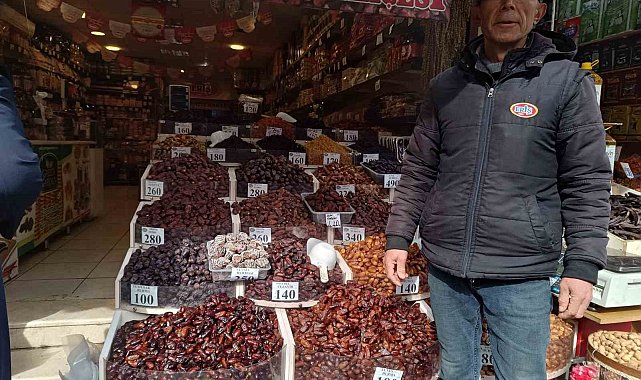 Hurma alışverişinde dikkat edilmesi gerekenler
