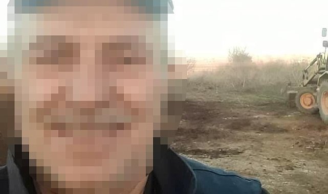 Husumetlisini torununun gözü önünde öldürmüştü: "Eşim olmasa o beni öldürmüştü"