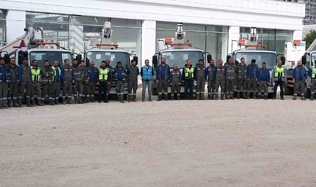 İftar ile sahur arasında planlı elektrik kesinti yapılmayacak