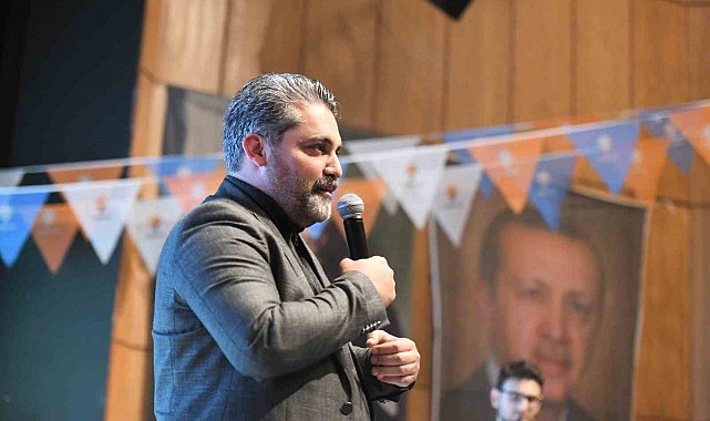 İl Başkanı Fatih Üzüm: "17- 0'ı Cumhuriyet Meydanı'na yazdırırız"
