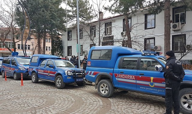 İliç'te toprak kayması soruşturmasında 2 mühendis tutuklandı