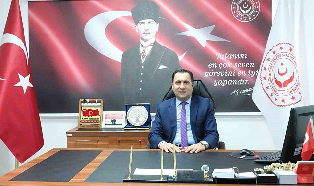 İlkay Türkoğlu asaleten atandı